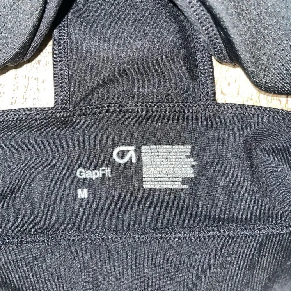 GAP fit sports